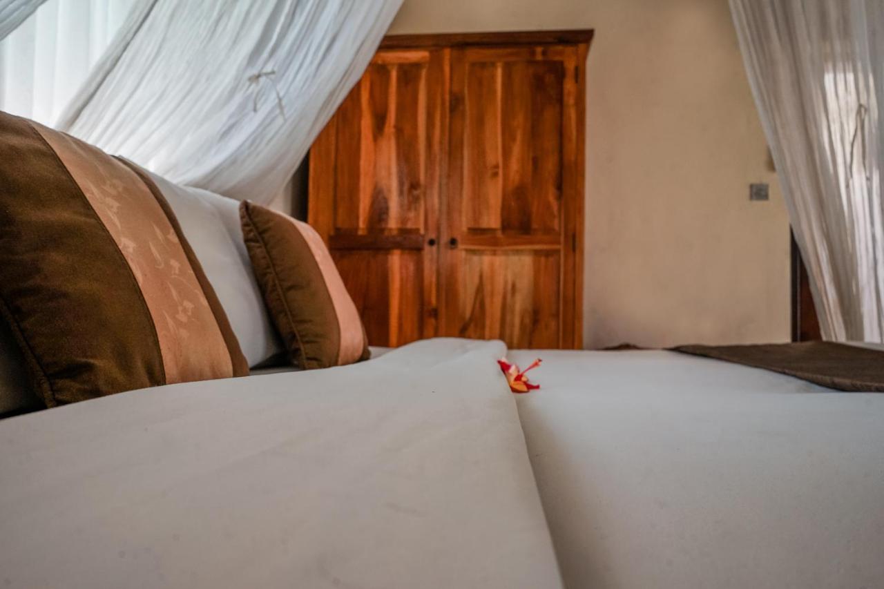 Villa Jj And Spa Ubud Luaran gambar