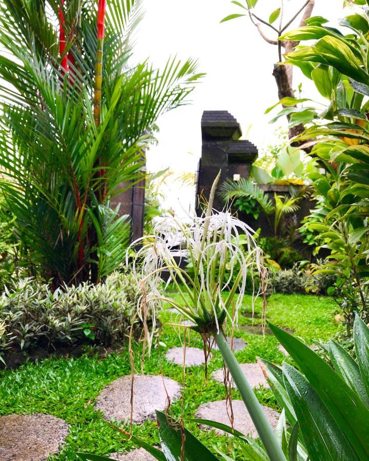 Villa Jj And Spa Ubud Luaran gambar