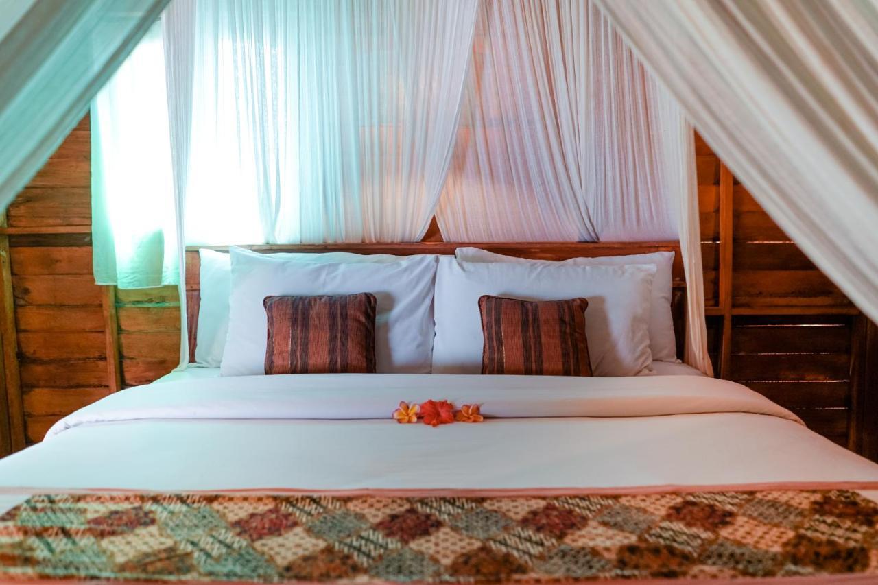 Villa Jj And Spa Ubud Luaran gambar