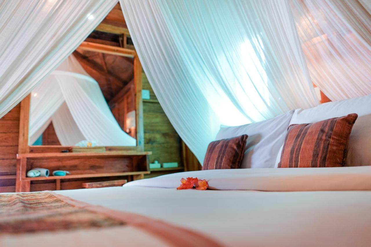 Villa Jj And Spa Ubud Luaran gambar