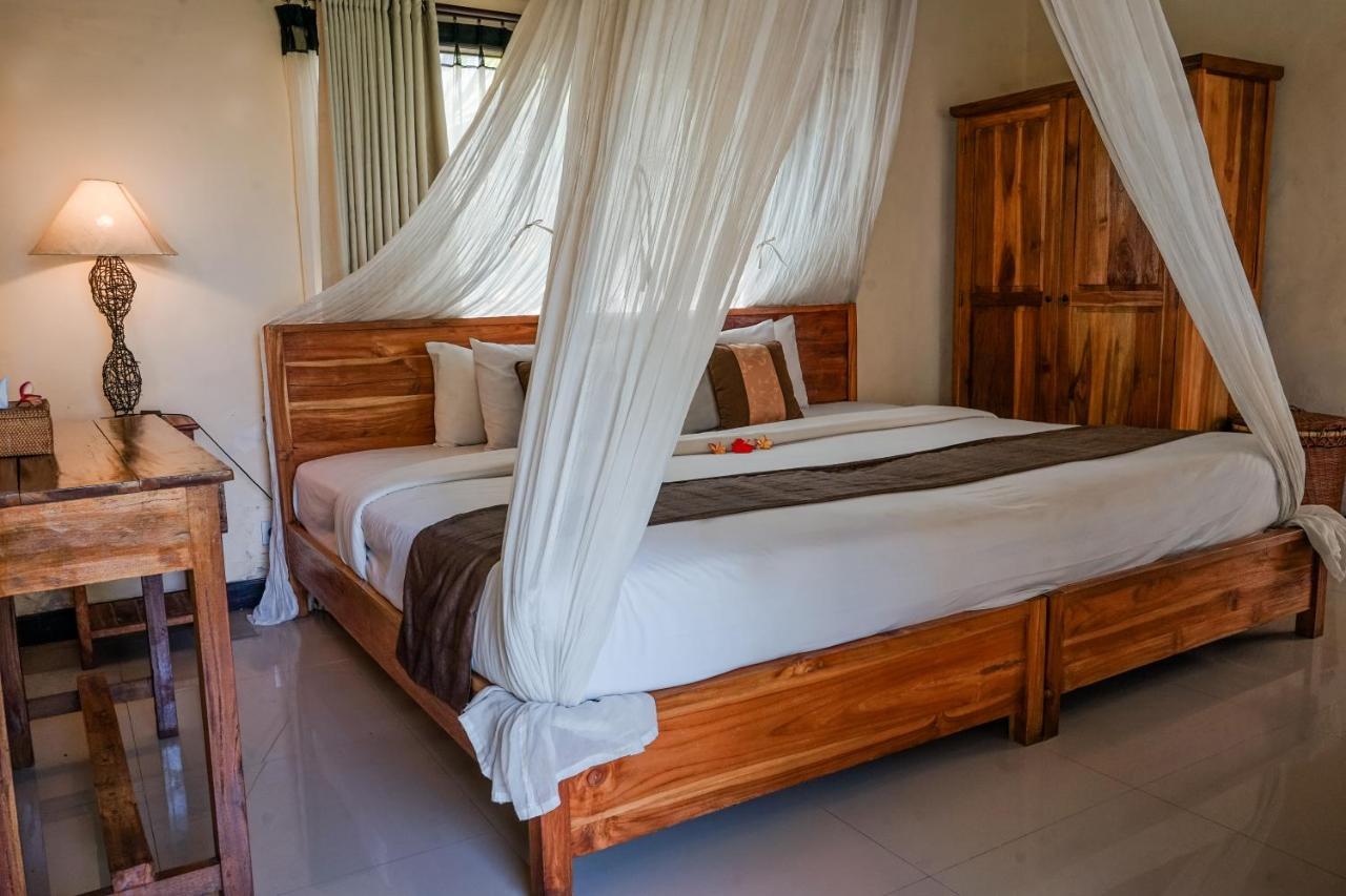 Villa Jj And Spa Ubud Luaran gambar