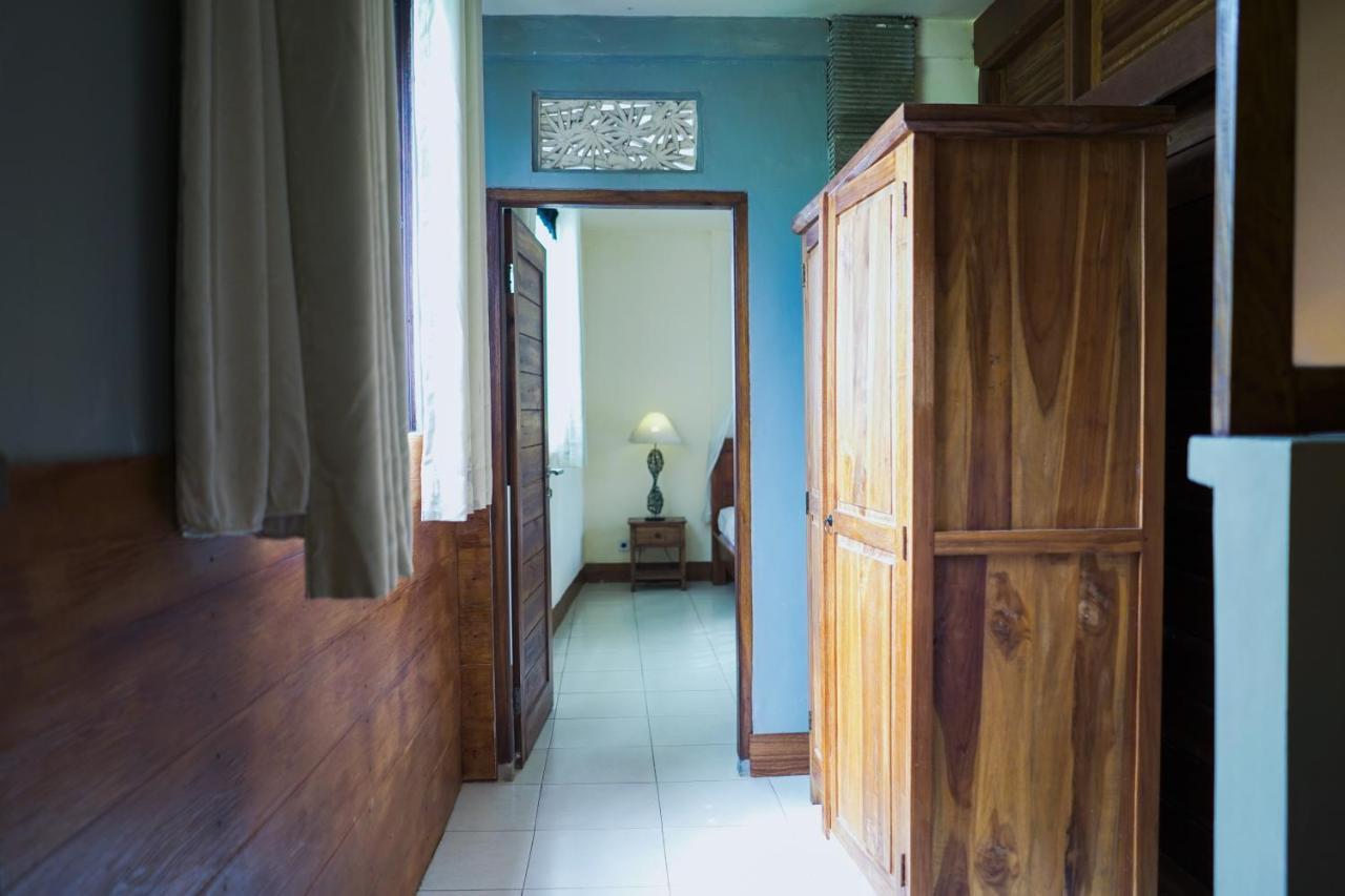 Villa Jj And Spa Ubud Luaran gambar