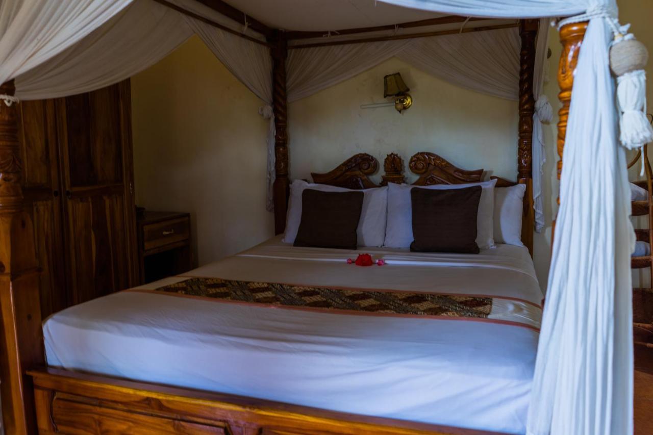 Villa Jj And Spa Ubud Luaran gambar