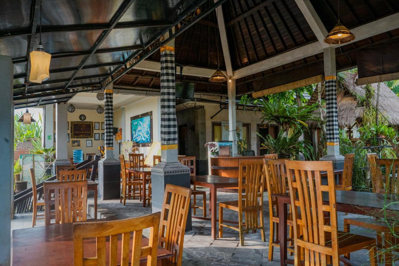 Villa Jj And Spa Ubud Luaran gambar
