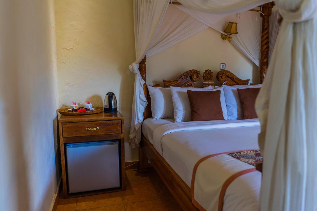 Villa Jj And Spa Ubud Luaran gambar