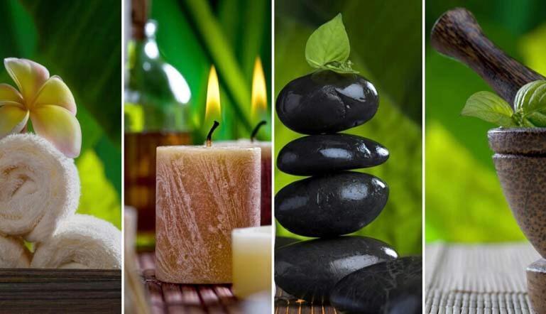 Villa Jj And Spa Ubud Luaran gambar